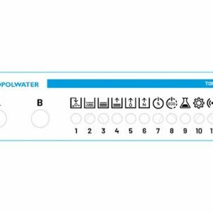 Unités de commandes / accessoires