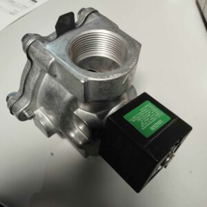 Electrovanne SCE 215C073 .230/50 (1"1/2" NO)