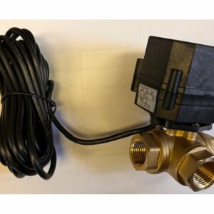 Electrovanne MPA20-3-T15-B-230V 1/2"