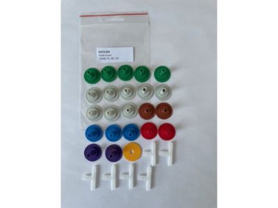 Kit de buses TOPAS T5/T8/T10