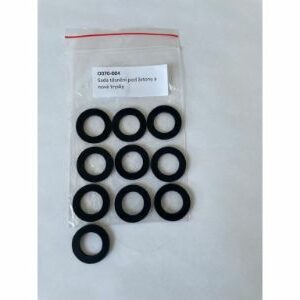 Kit joints de buse et buses neuves
