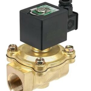 Electrovanne SCE 210 B154 . 230/50 (1"NF)
