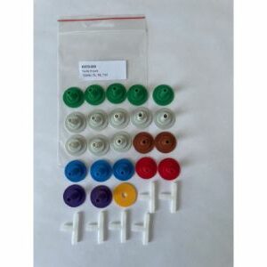 Kit de buses TOPAS T5/T8/T10